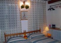 CASA CARLENTINI, vista interior