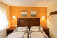 CASA CELIA Y MARCOS, Abejar, (Soria), vista interior