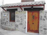 Cendal, Navacarros, Salamanca