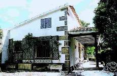 CASA LA CENTRAL-PEÑAGORDA, El Barco de Ávila, Ávila