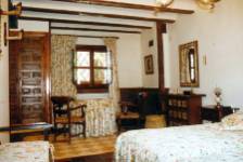 CASA LA CENTRAL-PEÑAGORDA, vista Interior