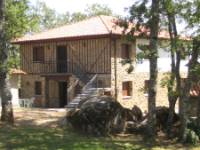 Casa Cordovilla, vista exterior
