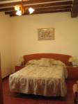 Casa Cordovilla, vista interior