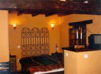 CASA CRISOL_2, Arenas de San Pedro, Ávila