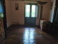 CASA DAMIÁN, Velilla del Río Carrión, (Palencia), vista interior