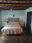 CASA DAMIÁN, Velilla del Río Carrión, (Palencia), vista interior
