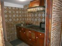 CASA EL DIONI, Calatañazor, (Soria), vista interior