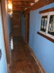 CASA EL DIONI, Calatañazor, (Soria), vista interior