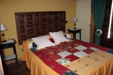 CASA EL DIONI, Calatañazor, (Soria), vista interior