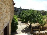 CASA EL DIONI, Calatañazor, (Soria), vista interior