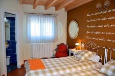 CASA DRUNA LEE, Santa Gadea, (Burgos), vista interior