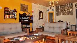 CASA DRUNA LEE, Santa Gadea, (Burgos), vista interior
