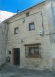 LA CASA ESCONDIDA, Cogeces del Monte, (Valladolid), vista exterior