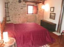 LA CASA ESCONDIDA, Cogeces del Monte, (Valladolid), vista interior