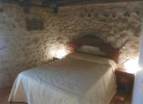 LA CASA ESCONDIDA, Cogeces del Monte, (Valladolid), vista interior