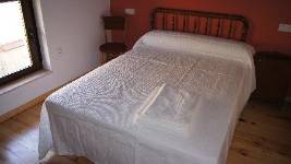 CASA FARRUCO, Palacios del Arzobispo, (Salamanca), vista interior