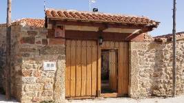 CASA FARRUCO, Palacios del Arzobispo, (Salamanca), vista exterior