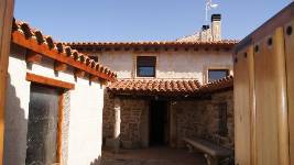 CASA FARRUCO, Palacios del Arzobispo, (Salamanca), vista exterior