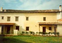 Casa Federico, exterior