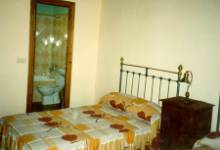 Casa Federico, interior