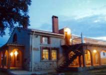CASA FINA, Espeja, Salamanca