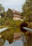 CASA FONTECHA B, Pino del Río, Palencia