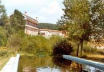 CASA FONTECHA A, Pino del Río, Palencia