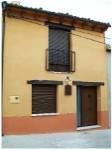 CASA GAÑÁN, Langa de Duero, (Soria), vista exterior