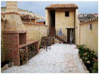 CASA GAÑÁN, Langa de Duero, (Soria), vista exterior