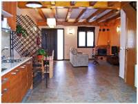 CASA GAÑÁN, Langa de Duero, (Soria), vista interior