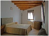 CASA GAÑÁN, Langa de Duero, (Soria), vista interior