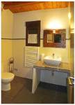 CASA GAÑÁN, Langa de Duero, (Soria), vista interior