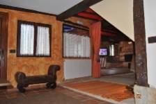CASA GOIKO, Quisicedo, (Burgos), vista interior