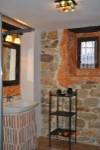 CASA GOIKO, Quisicedo, (Burgos), vista interior