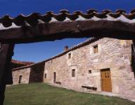 Casa Gutierrez, exterior
