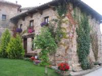 CASA HIEDRA, Valoria de Aguilar, (Palencia), vista exterior