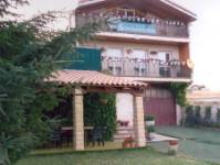 CASA DE LA HIEDRA, vista exterior