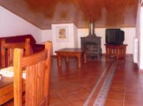 CASA DE LA HIEDRA, vista interior