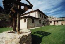 Casa Ico II, exterior