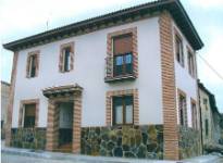 CASA JACINTA, vista exterior