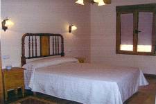 CASA JOACO, Vista interior