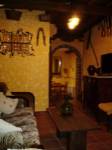 CASA JORGE, vista interior