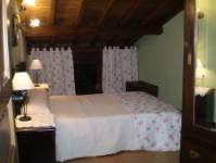 CASA JORGE, vista interior