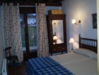 CASA JORGE, vista interior