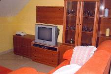 CASA JULIA 2, vista interior
