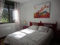 CASA DE JULIO MARROQUÍN, Pradoluengo, (Burgos), vista interior