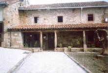CASA LABRADOR_1, Bustillo de Santullán, Palencia