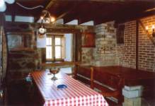 CASA LABRADOR_2, Bustillo de Santullán, Palencia