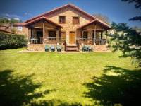 CASA LARA II, San Martín de Valdetuéjar, (León), vista exterior