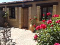 CASA LILAS - CASITA DEL ARROYO, Santa Clara de Avedillo, vista exterior